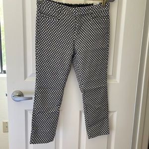Banana Republic Sloan Pant